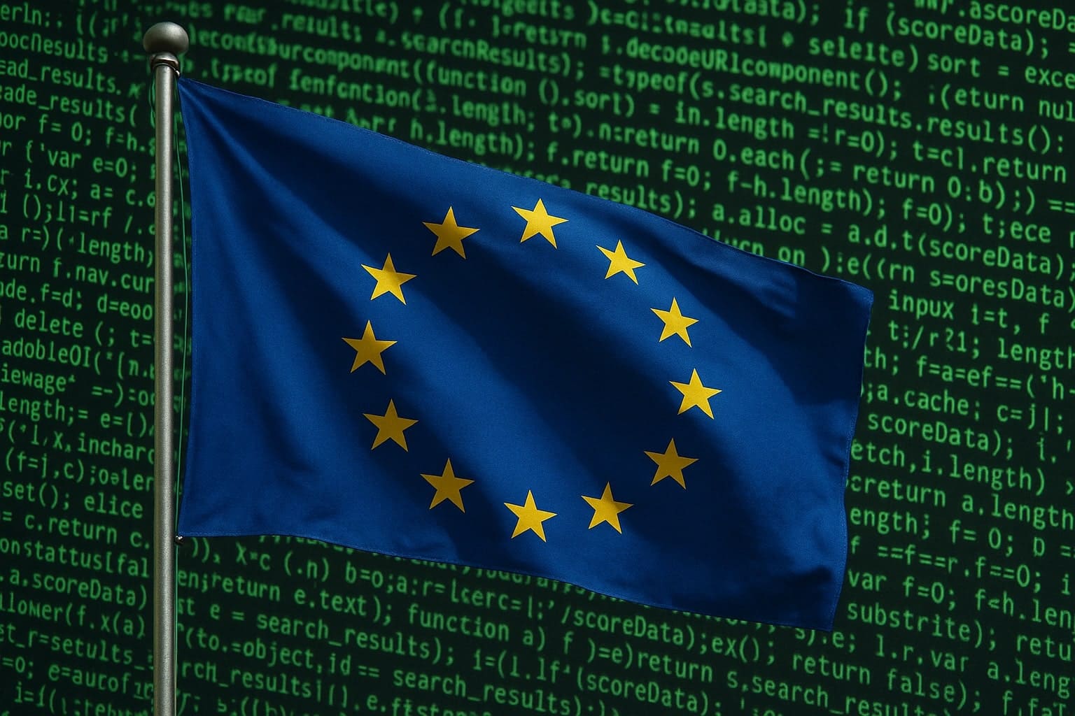 OpenAI varuje EU před Googlem, Applem a Microsoftem kvůli AI