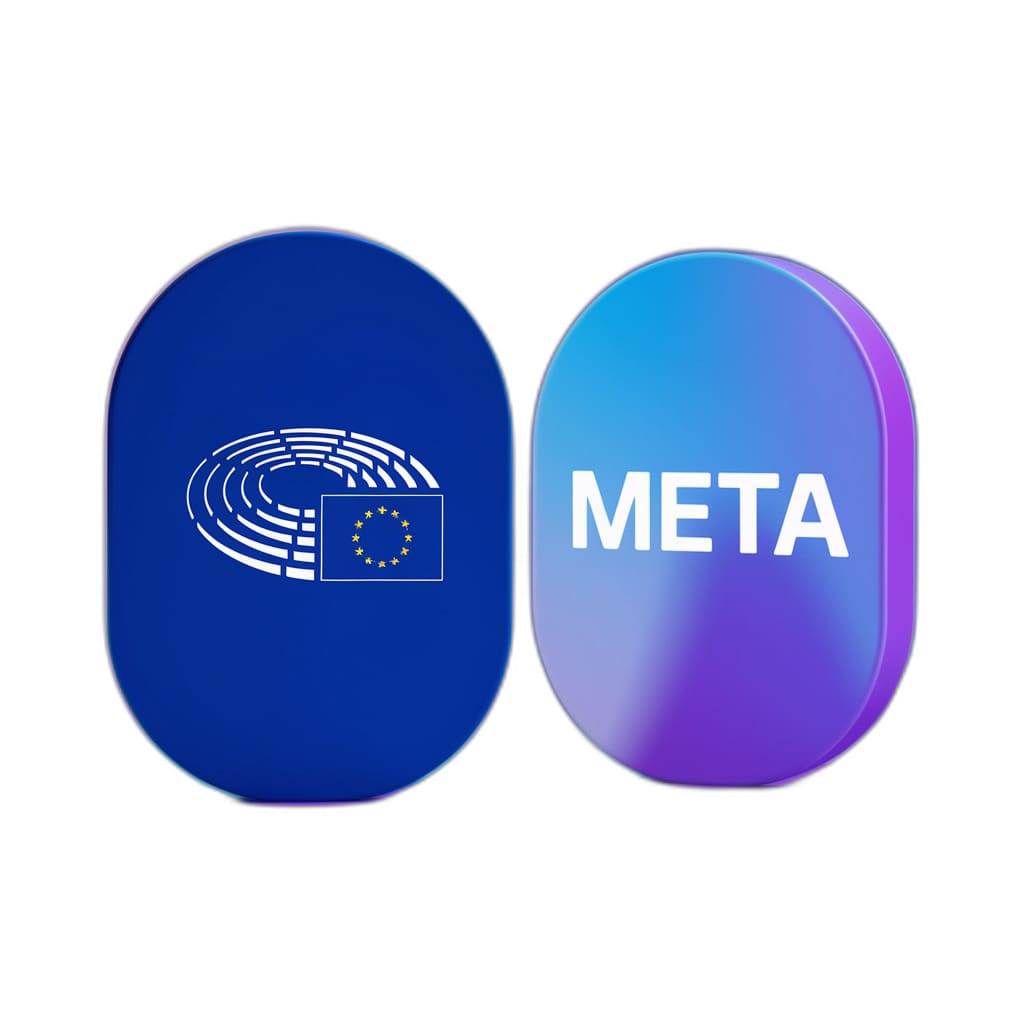 Meta posiluje AI v Evropě