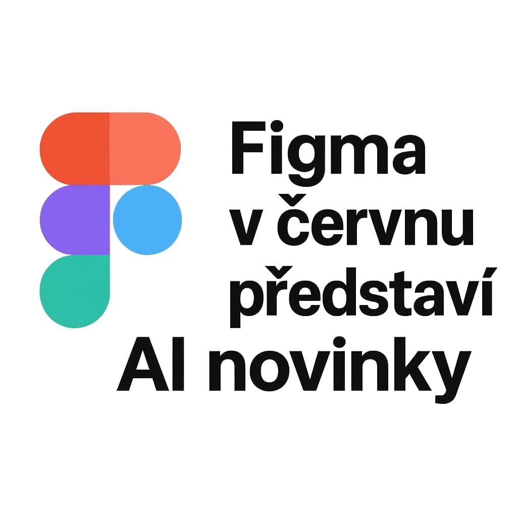 Figma přidala AI funkce a zvýšila konkurenci