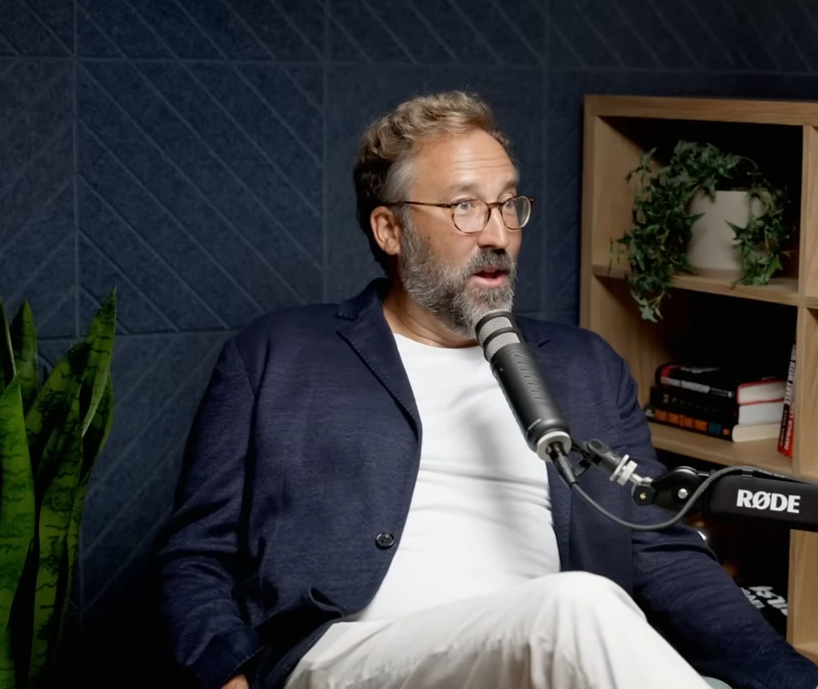 Proč je Google králem umělé inteligence? Pohled experta Gavina Bakera