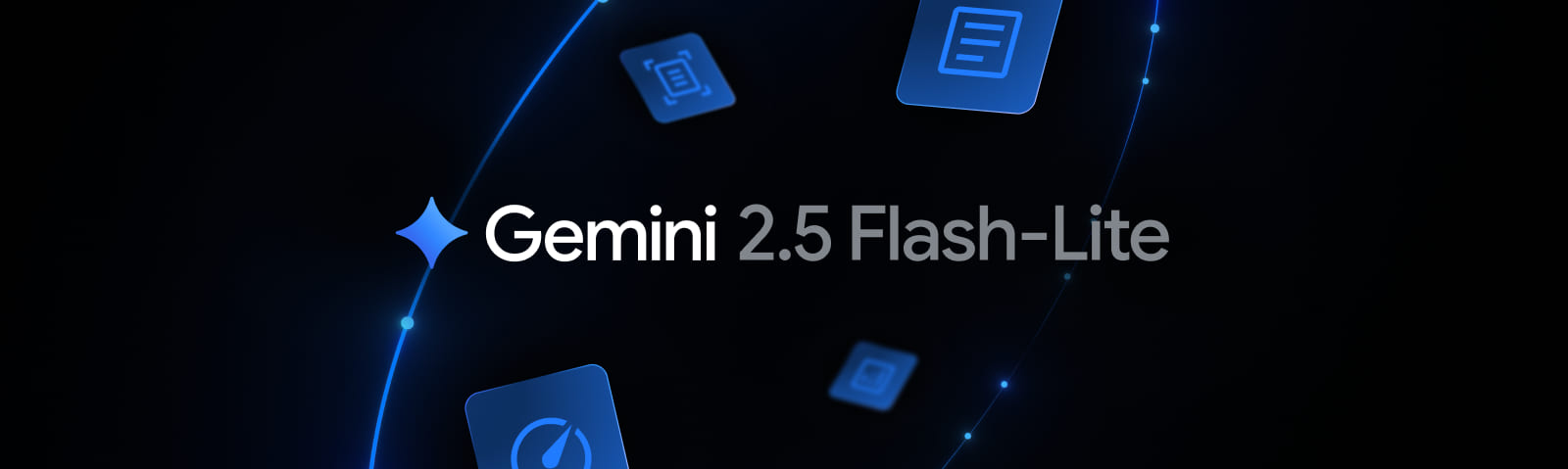Nejrychlejší a nejlevnější verze Gemini 2.5 Flash-Lite je tu