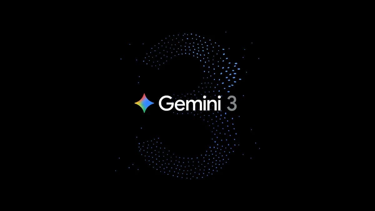 Objevte Gemini 3: Nejlepší z AI modelů?!