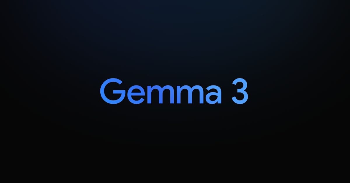 Gemma 3 270M: Ultrakompaktní AI pro mobilní zařízení