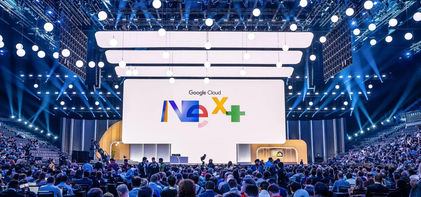 Google Cloud Next 2025 a jejich oznámené novinky!