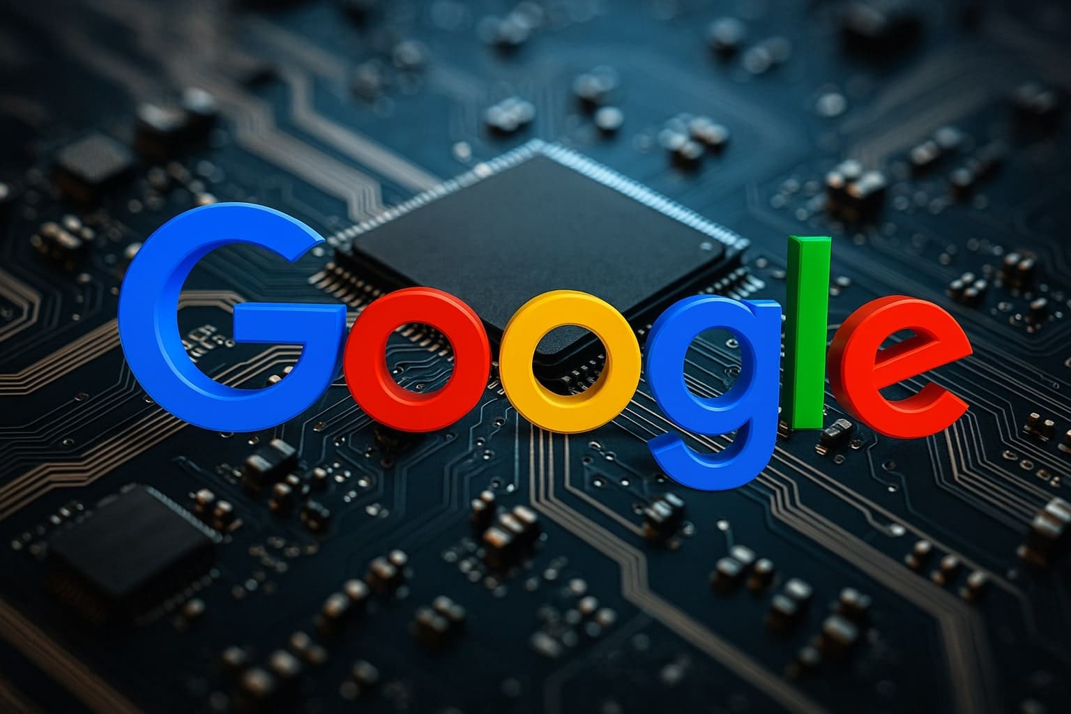 Google by mohl poskytnout Anthropicu výpočetní sílu v obřích rozměrech