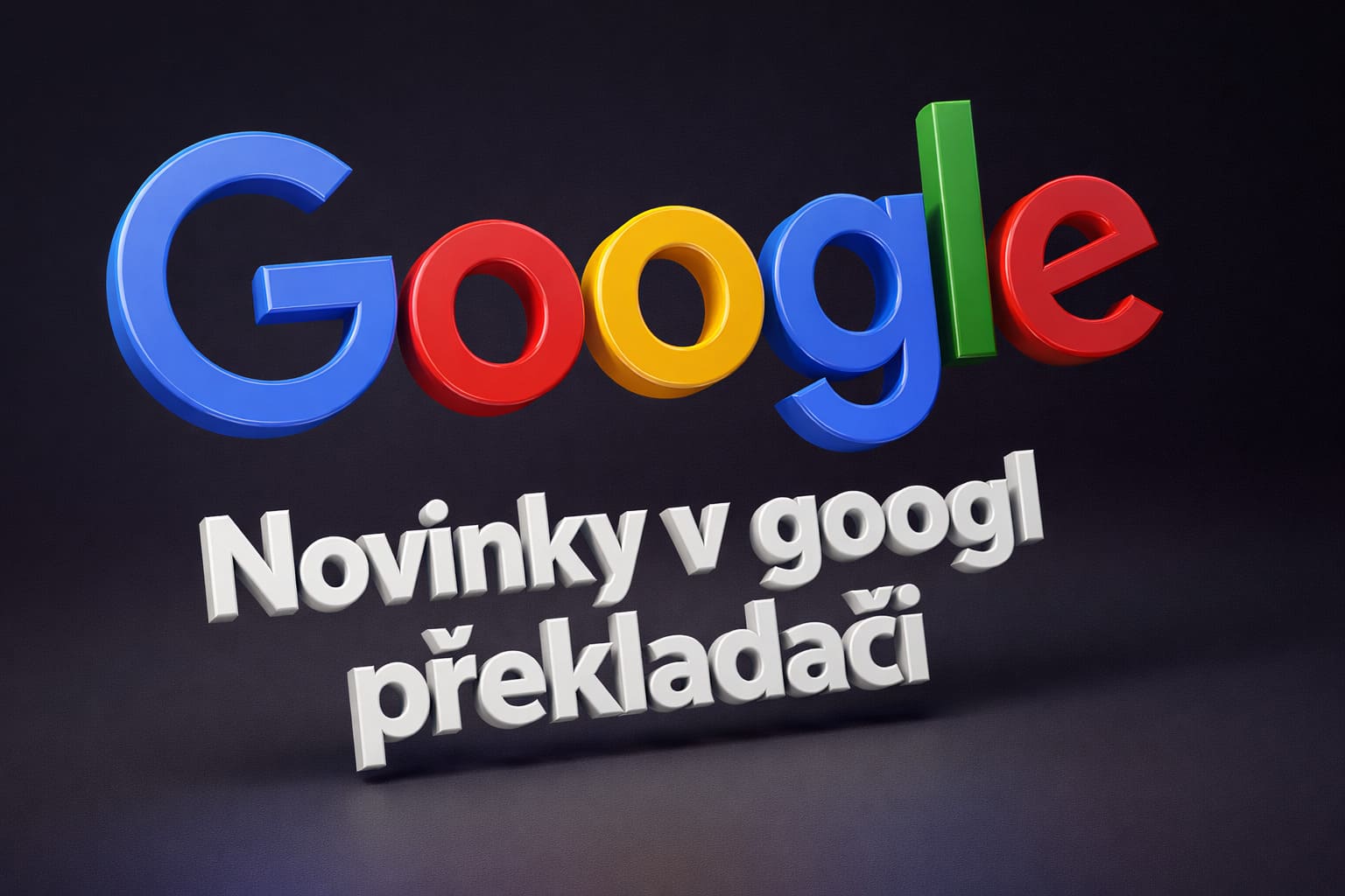 Gemini AI přináší přirozené překlady ve sluchátkách do Google Translate