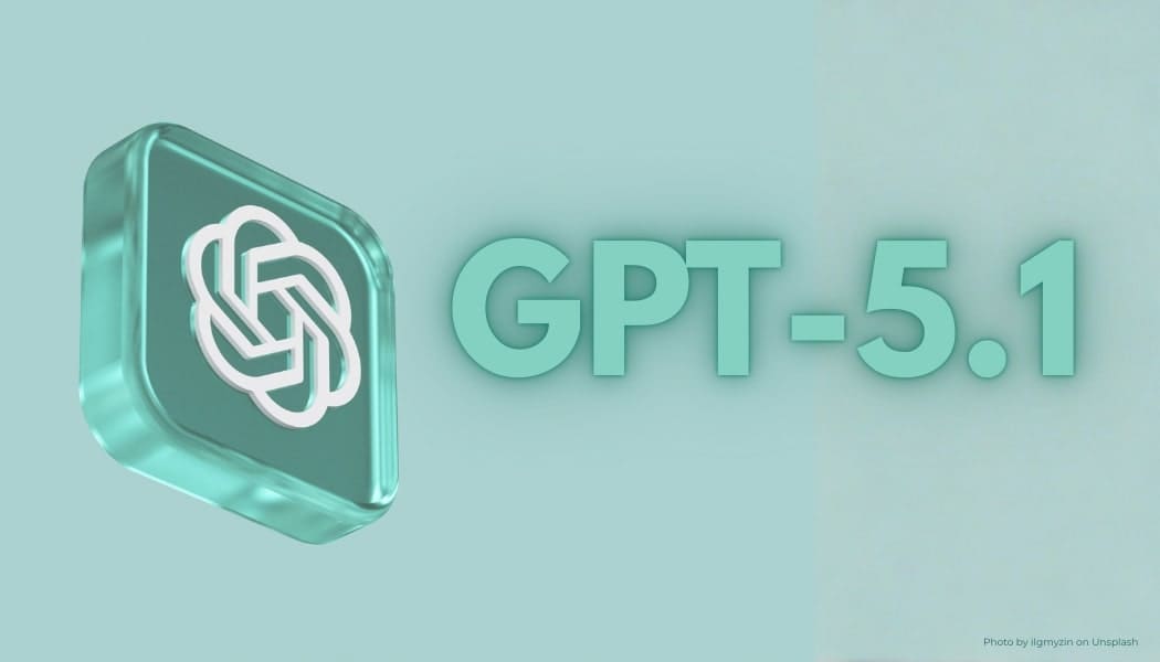 OpenAI představila GPT-5.1. Přináší lepší konverzační dovednosti i vyšší přesnost