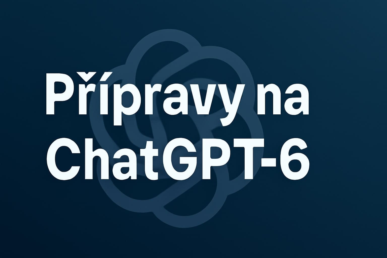 Sam Altman o GPT-6: Proč AI potřebuje paměť