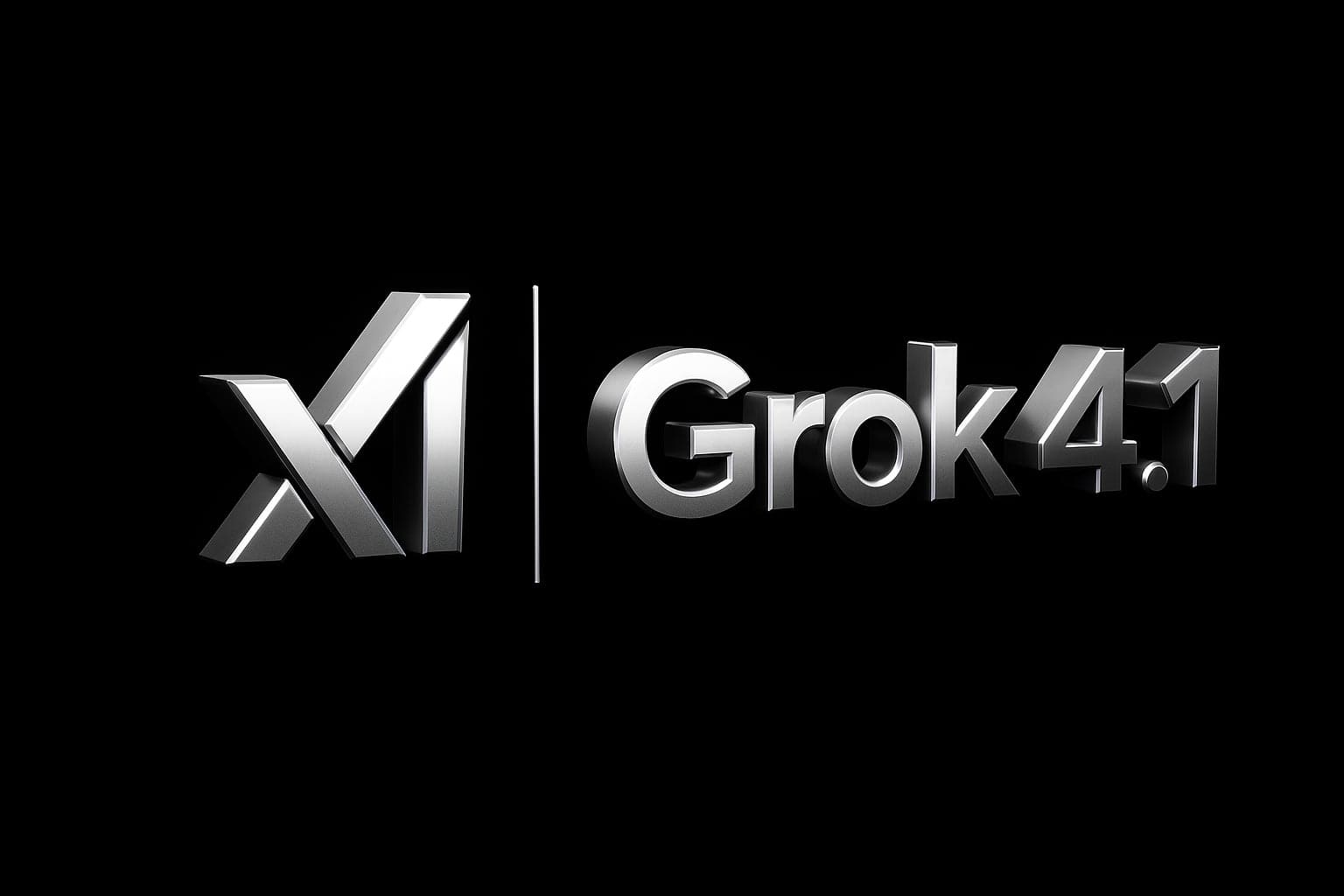 xAI uvádí nový model Grok 4.1 s lepší kreativitou a spolehlivostí