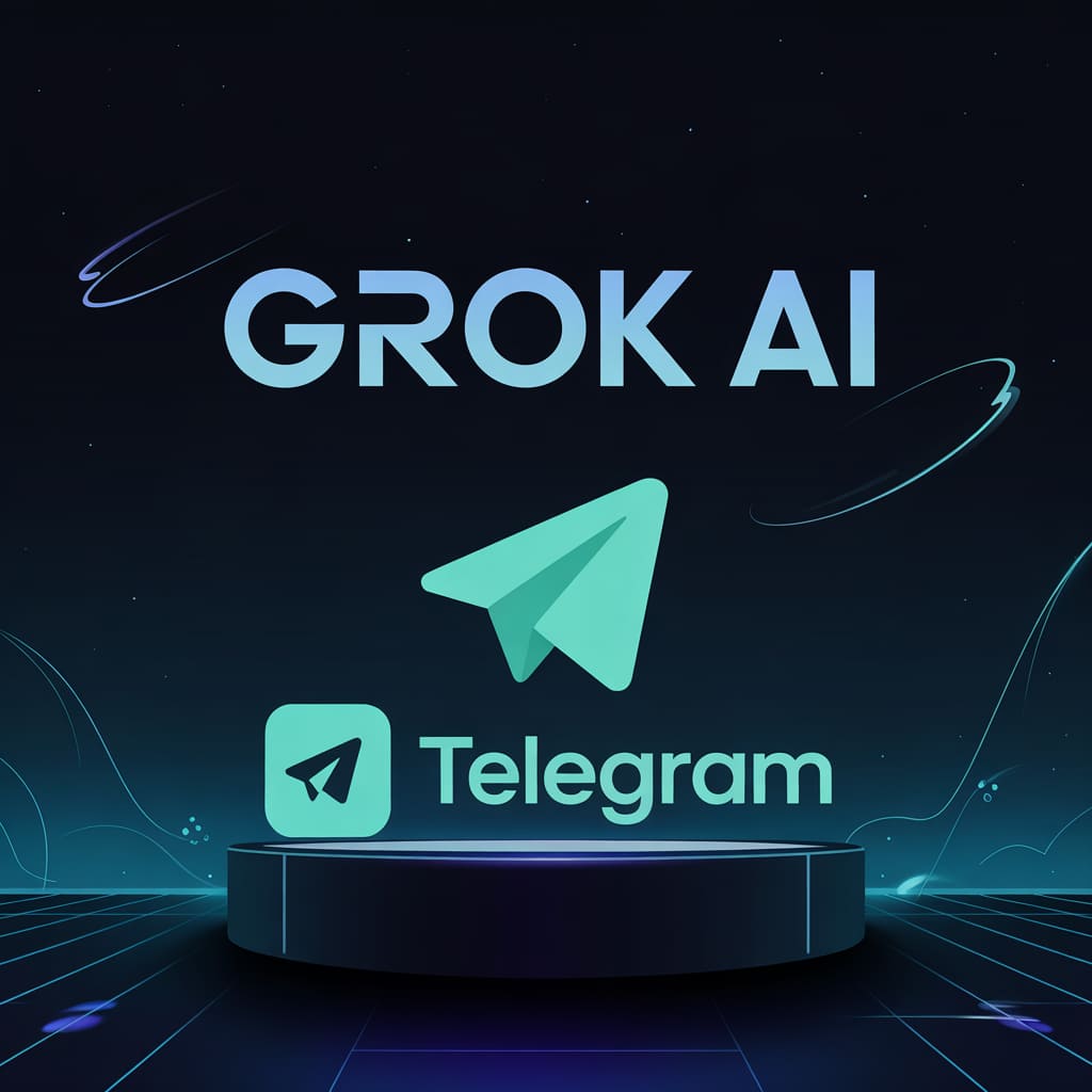 Muskův chatbot Grok expanduje