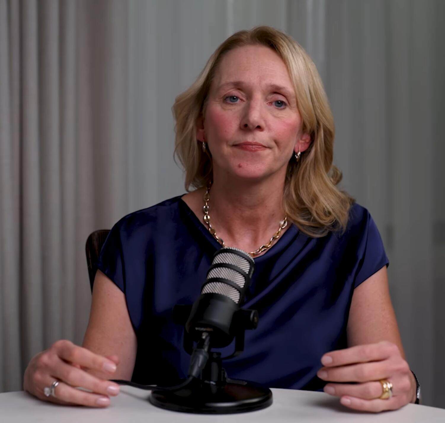 CEO Logitechu mluví o využití AI v zařízeních