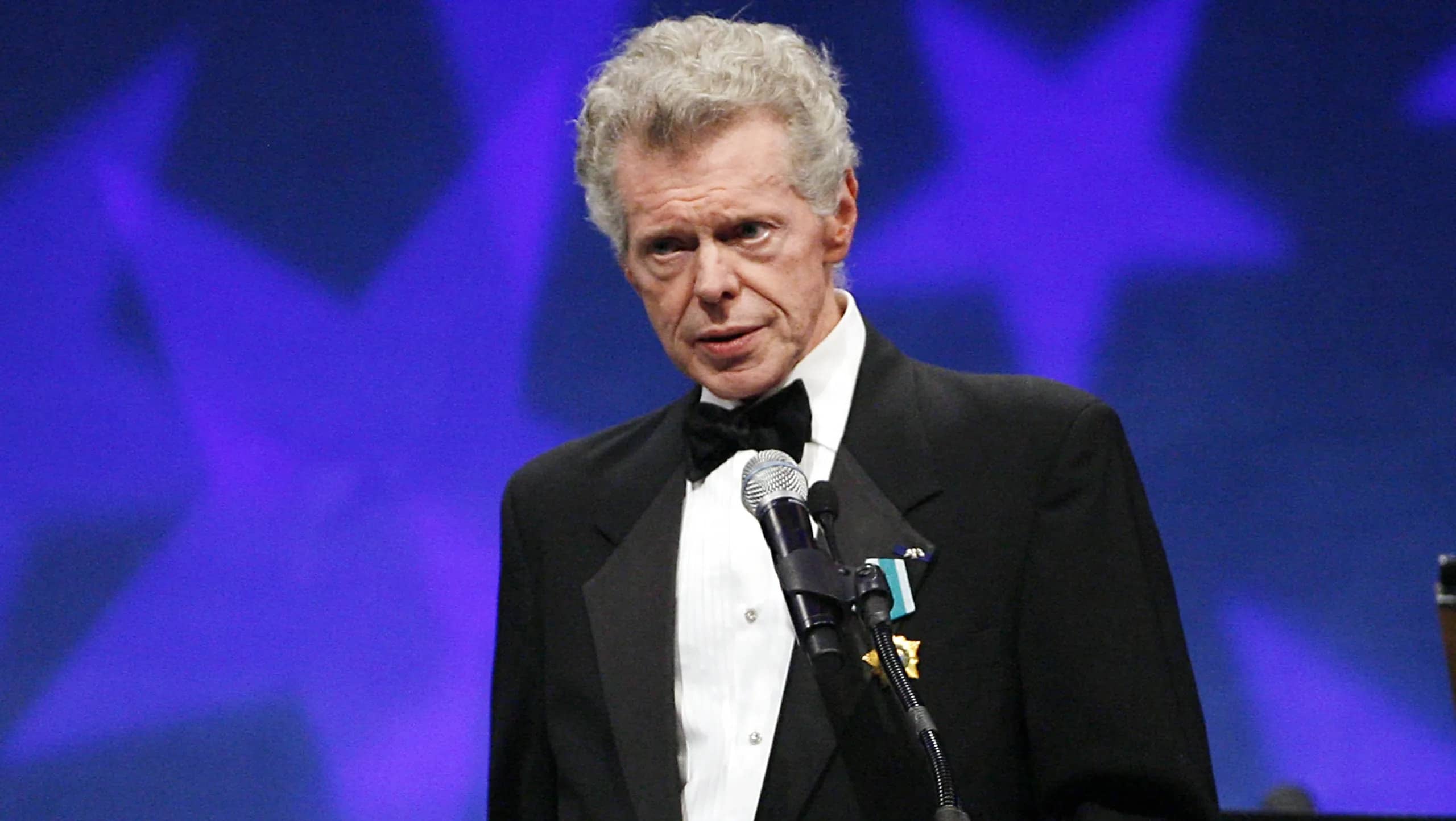 Velkolepí Texasané: Van Cliburn - texaský Virtuos