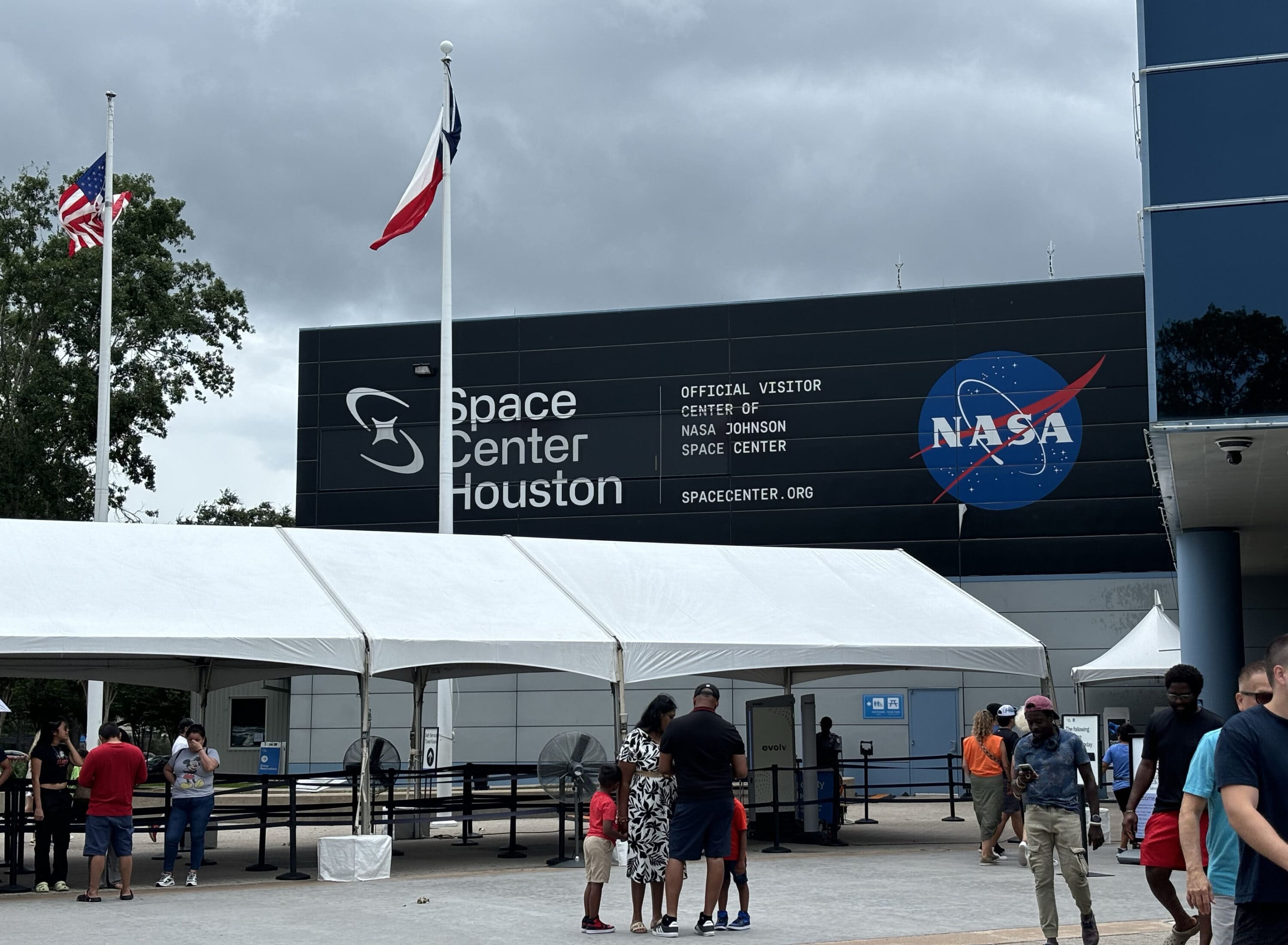 Příběhy z minulosti Texasu: Jules Verne, Texas a Měsíc