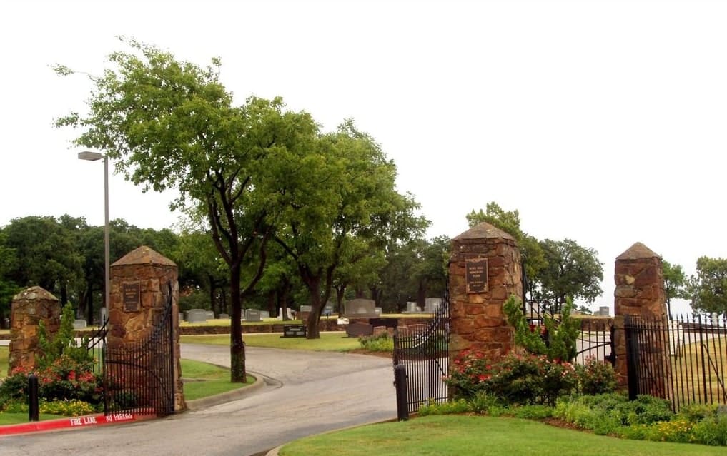 Rose Hill MemorialPark