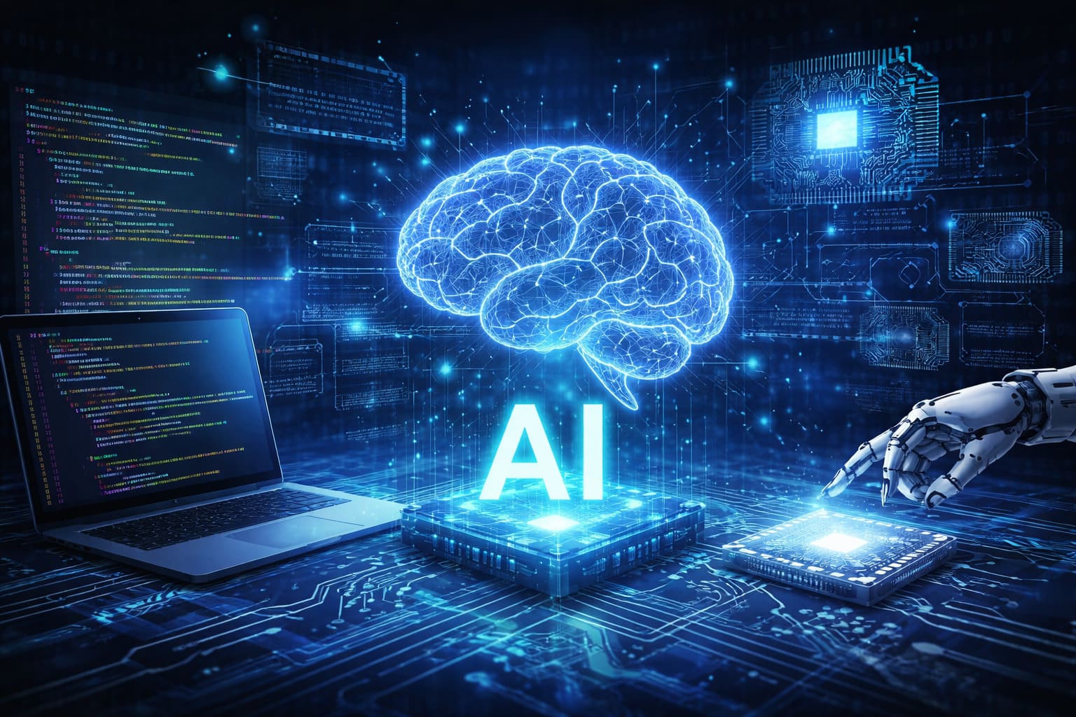 Jak připravit data pro umělou inteligenci