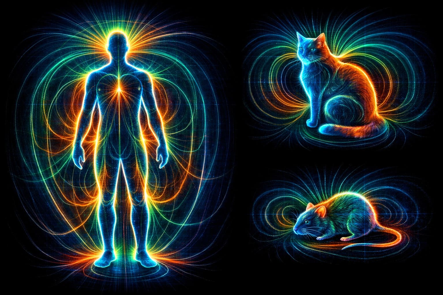 Meta AI dekóduje myšlenky z magnetických signálů mozku