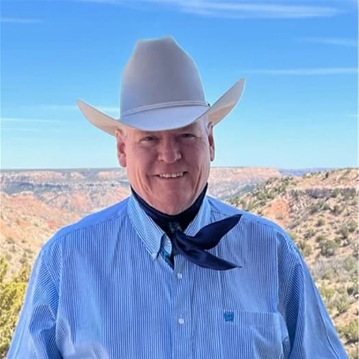 Jack Sorenson - nejlepší Texaský malíř koní