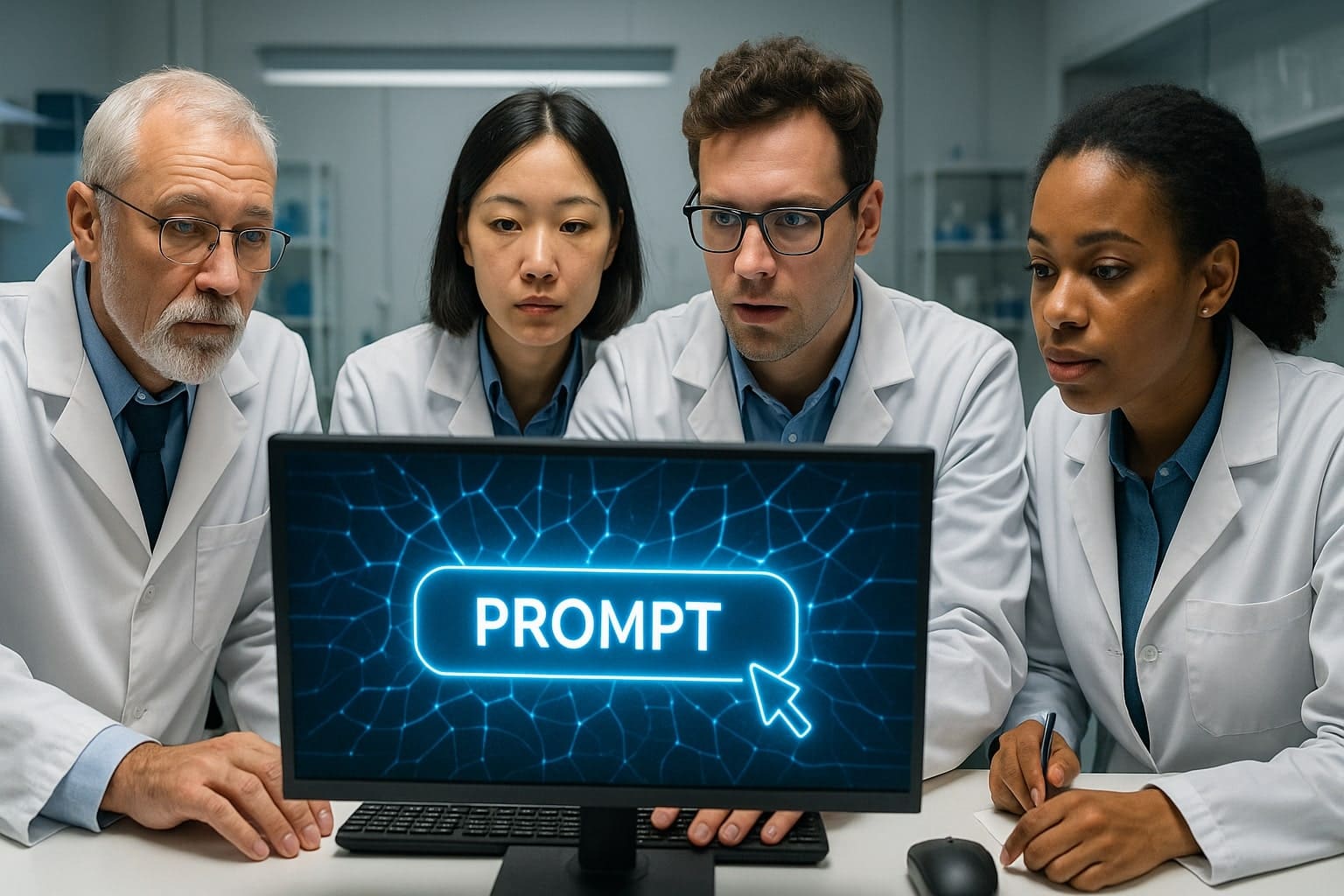 Jak zlepšit výkon/odpovědi AI pomocí kontextu