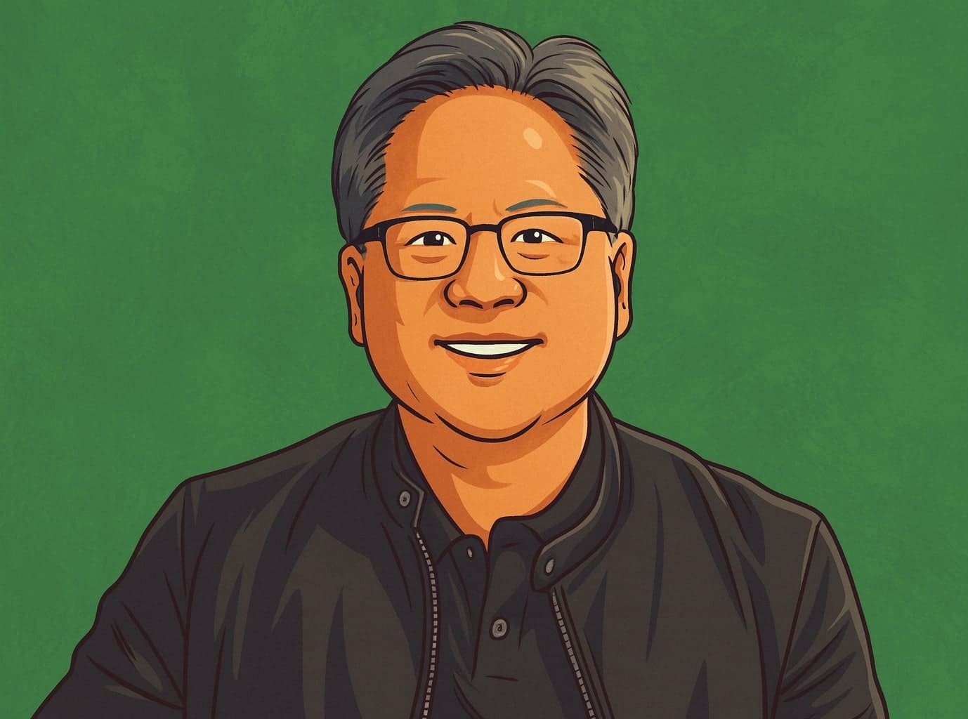 Proč tech giganti hlásí své plány o AI čipech Nvidii?