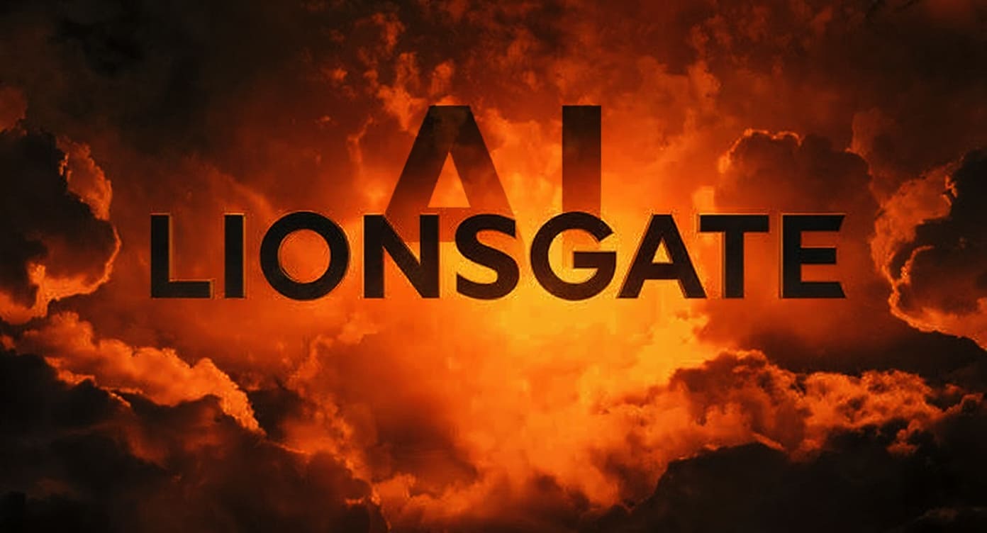 Lionsgate a Runway: Proč AI filmy selhávají v Hollywoodu