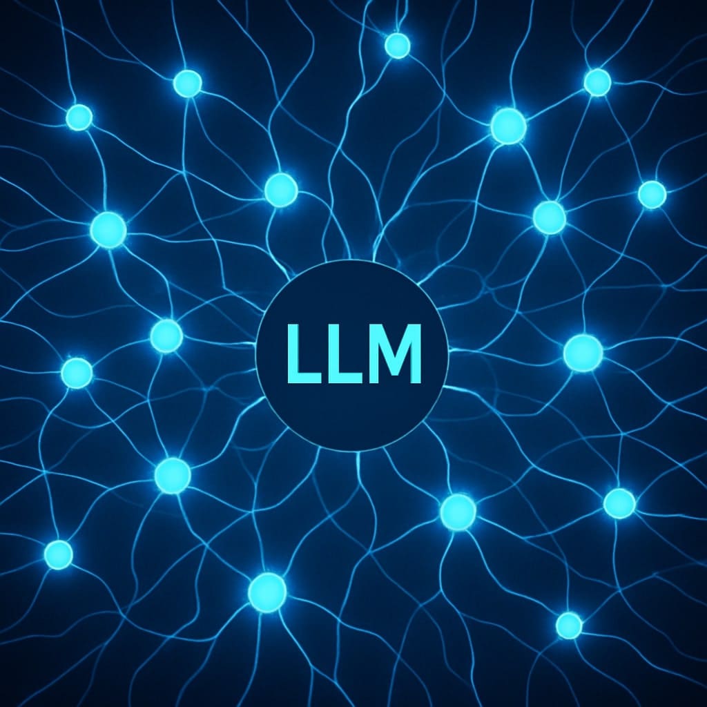 Jak vznikají a kam směřují dnešní Velké Jazykové Modely (LLM)