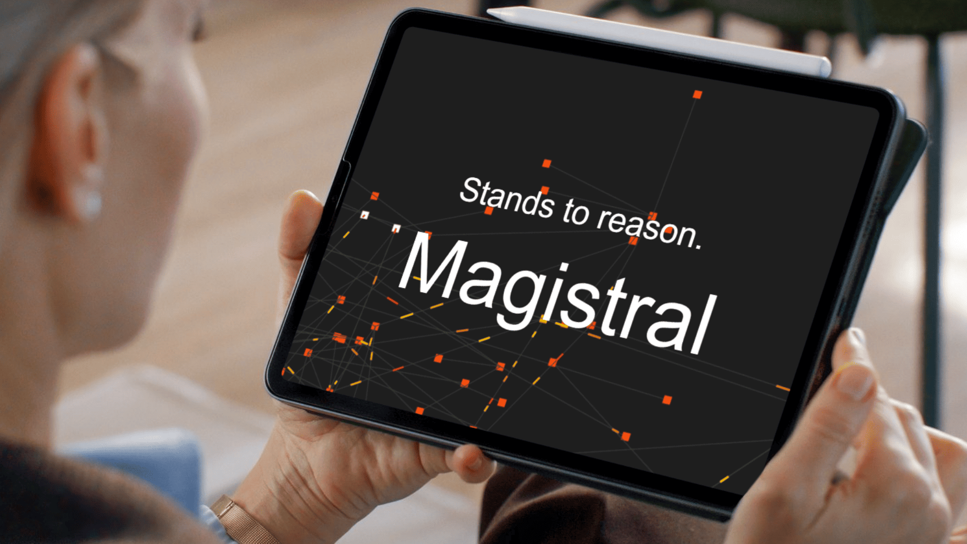 Magistral AI: Francouzská umělá inteligence, která umí logicky uvažovat a je 10x rychlejší než konkurence