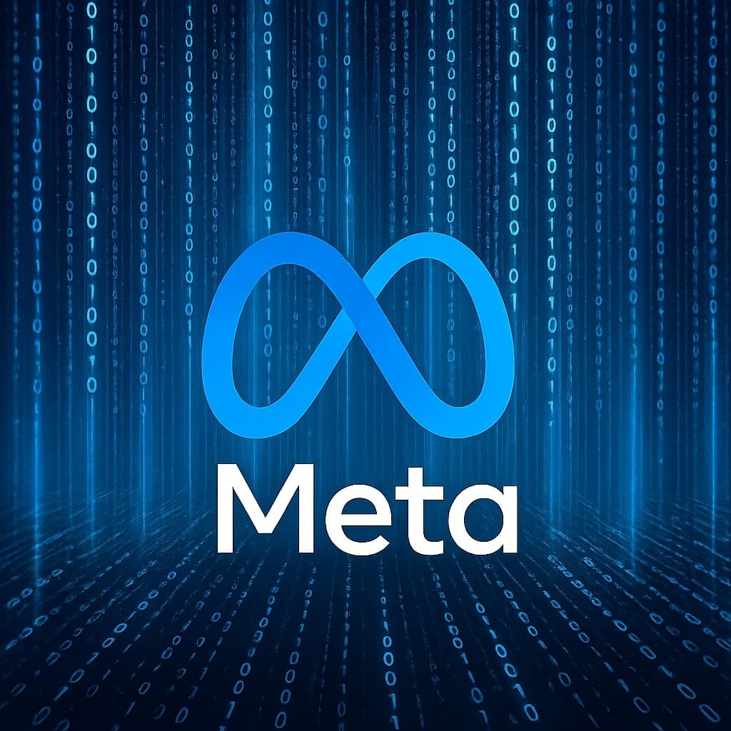 Jak Meta rozumí datům v obřím měřítku: Moderní přístupy k bezpečnosti, soukromí a efektivitě