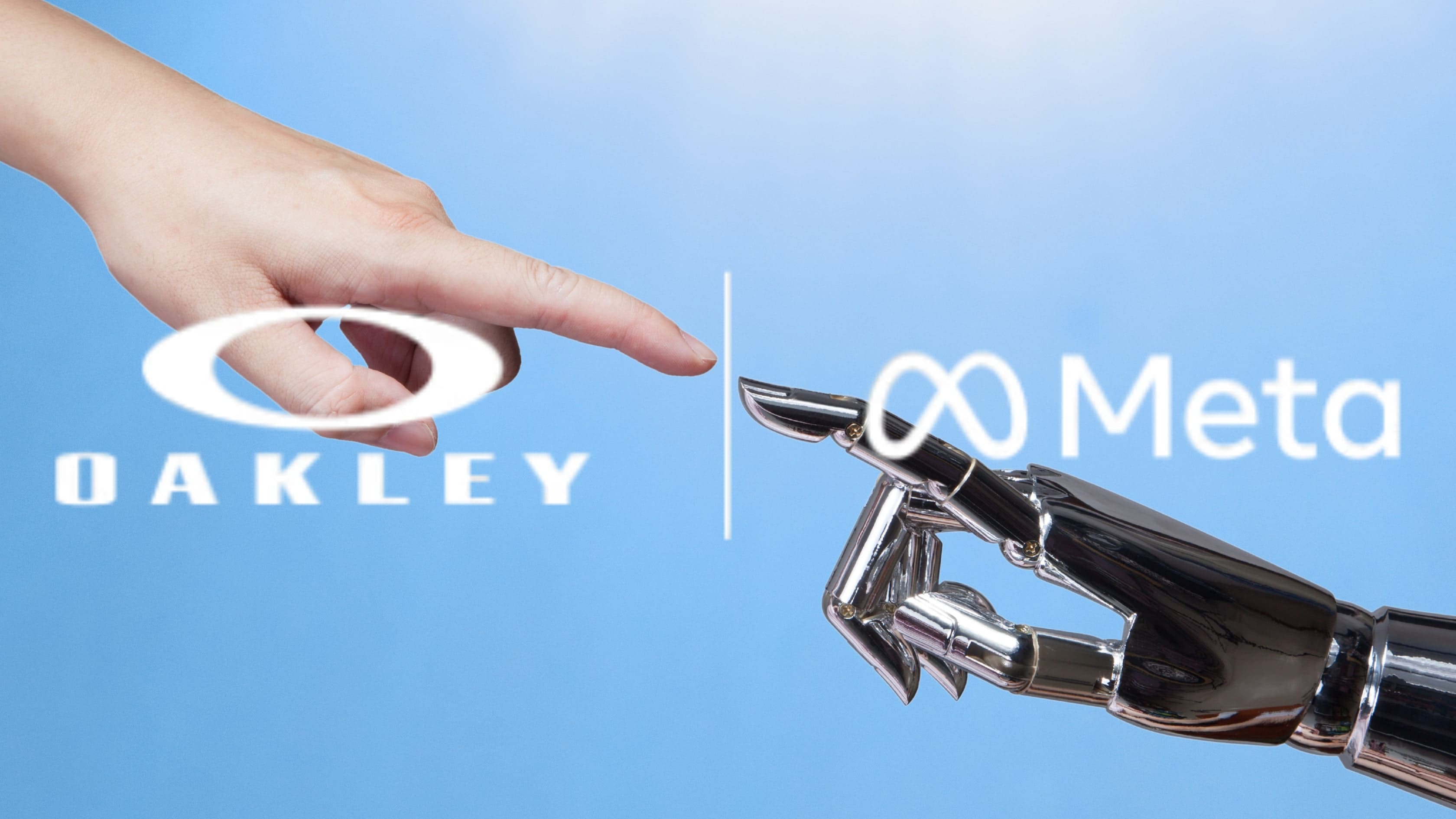 Meta a Oakley přinášejí novinku: Sportovní brýle s umělou inteligencí