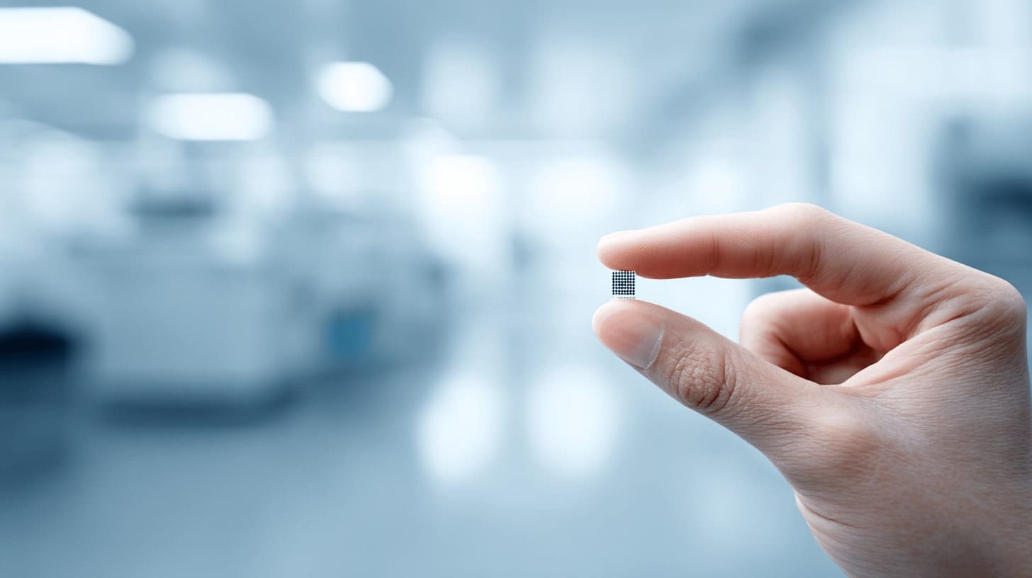 Čína odstartovala závod o vývoj mozkových čipů. Chce dohnat Muskův Neuralink