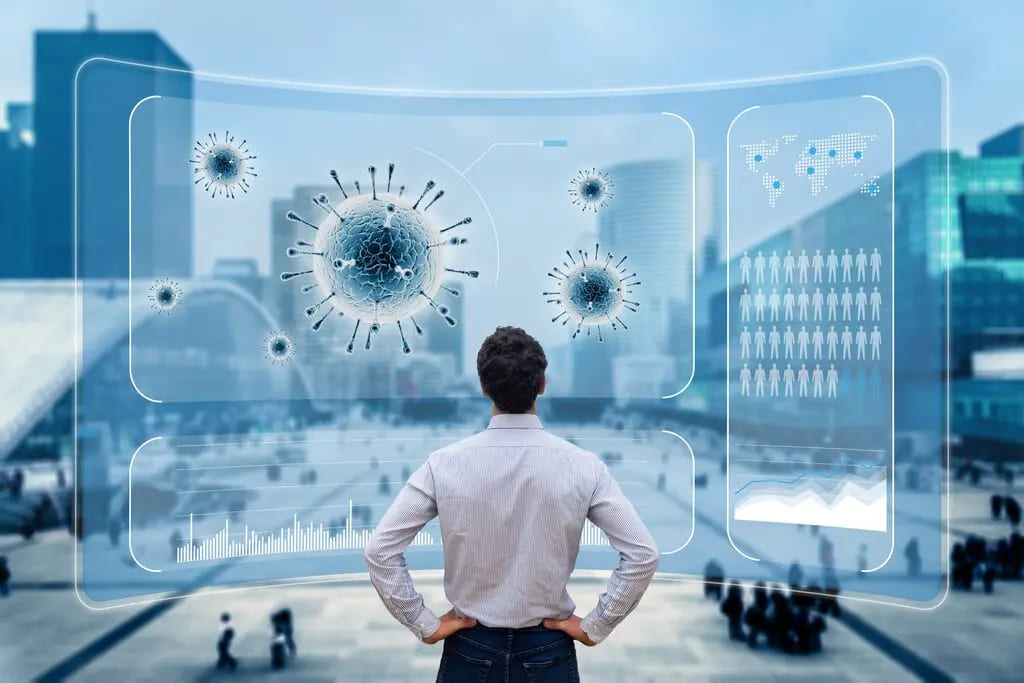 Je vakcína na COVID-19 bezpečná? Co se to ve světě děje? Aneb můj názor na koronavirus.