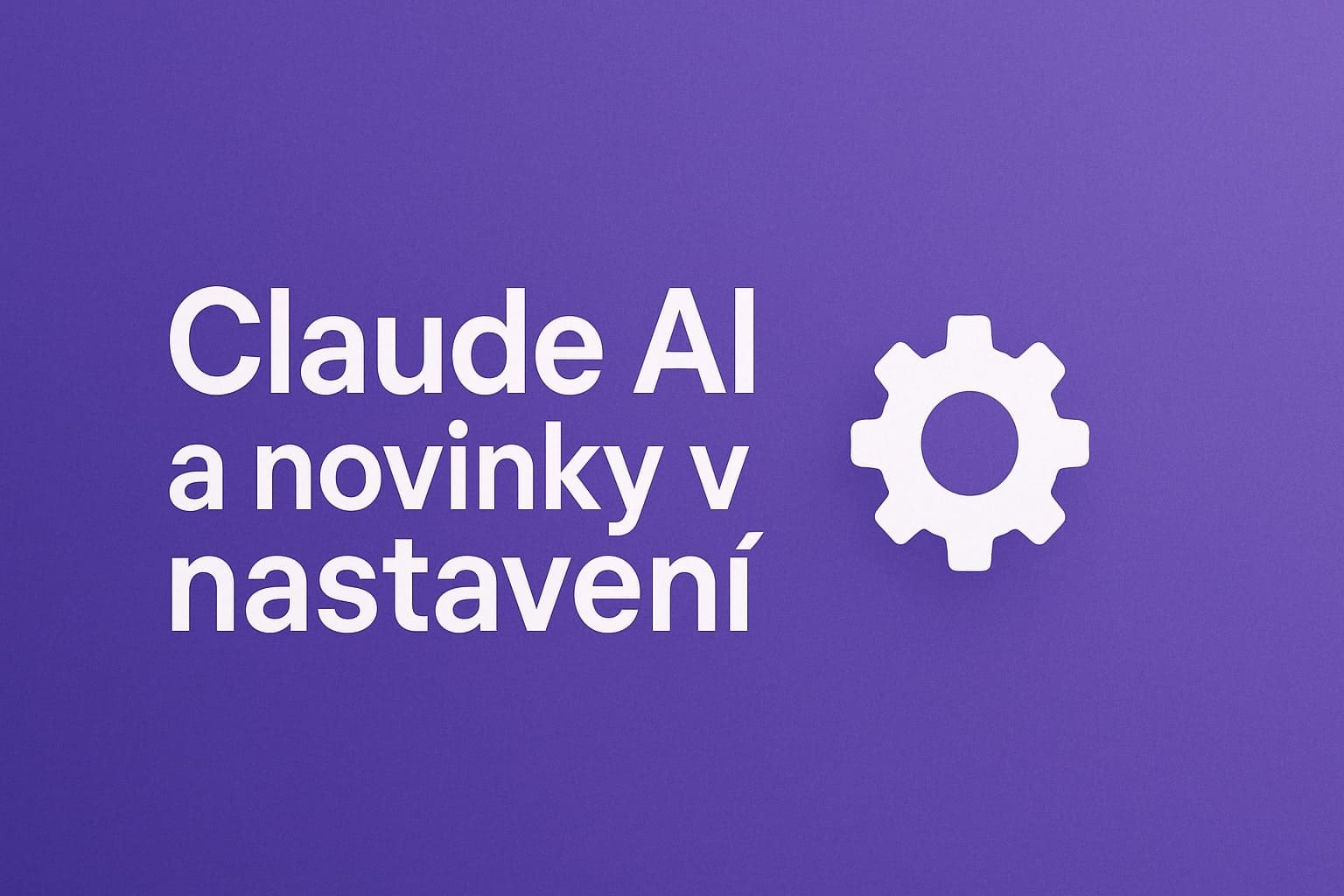 Claude AI: Objevte tajemství personalizace pro chytřejší konverzace