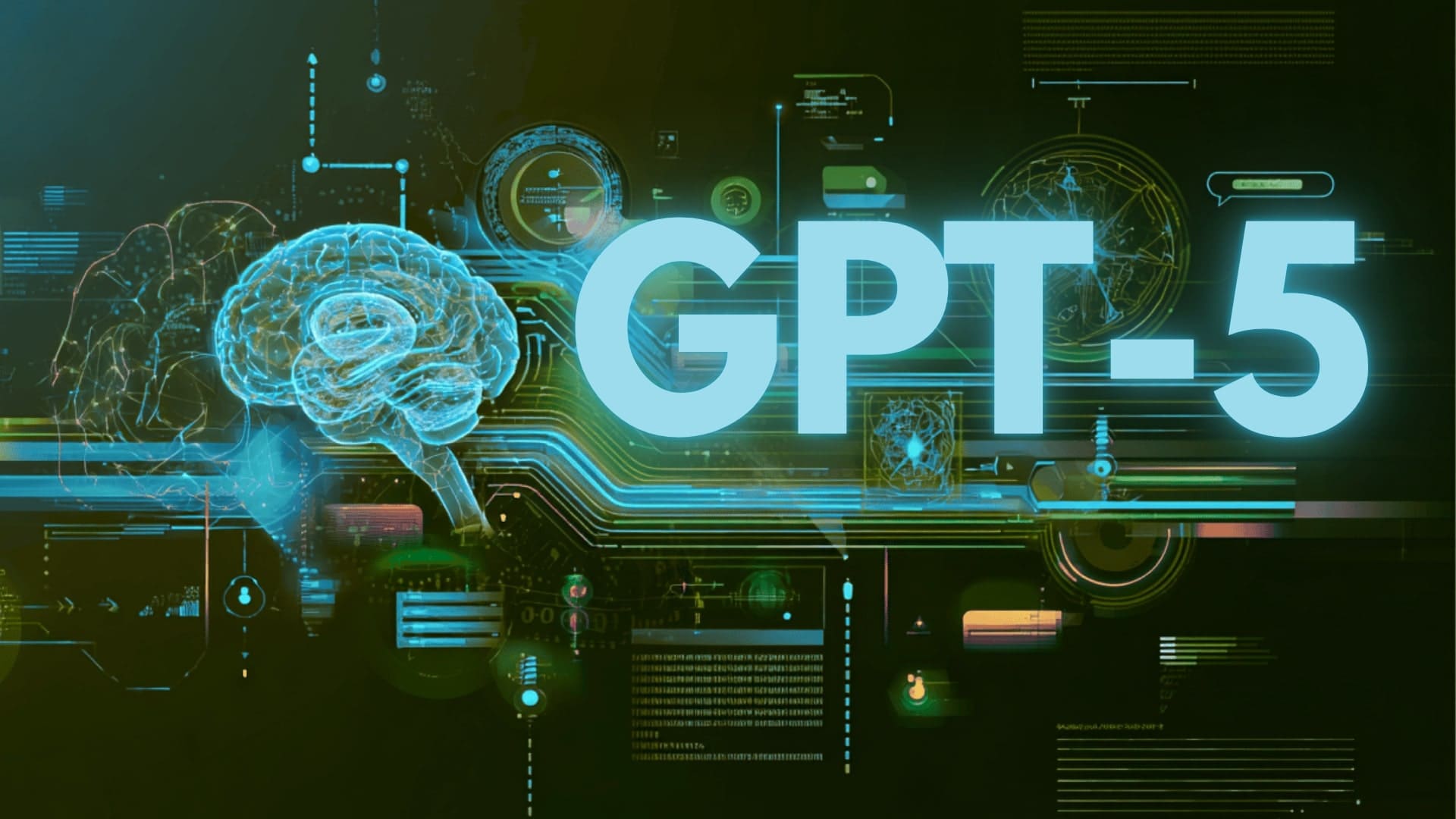 GPT-5: Nová generace AI je tady a přináší větší spolehlivost a znalosti Ph.D. odborníka