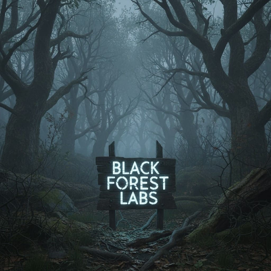 Německý AI startup Black Forest Labs hledá investory