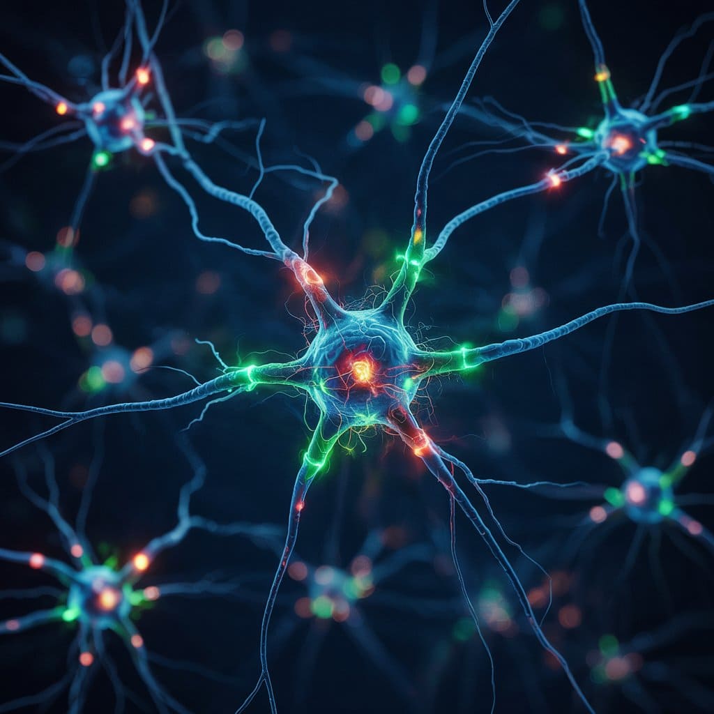 Super-Turing - AI inspirovaná lidským mozkem