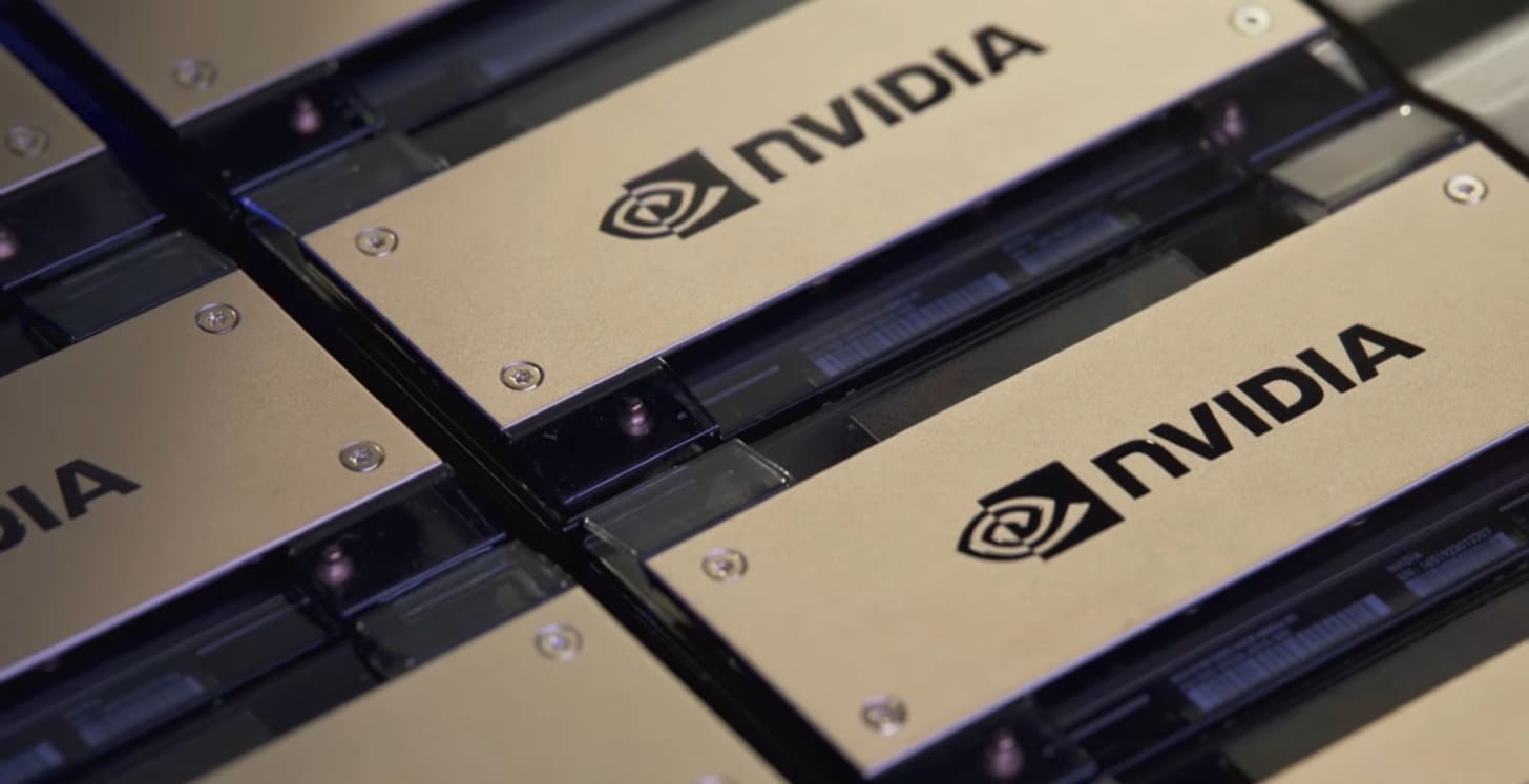 Čínské firmy obcházejí americké sankce na AI čipy