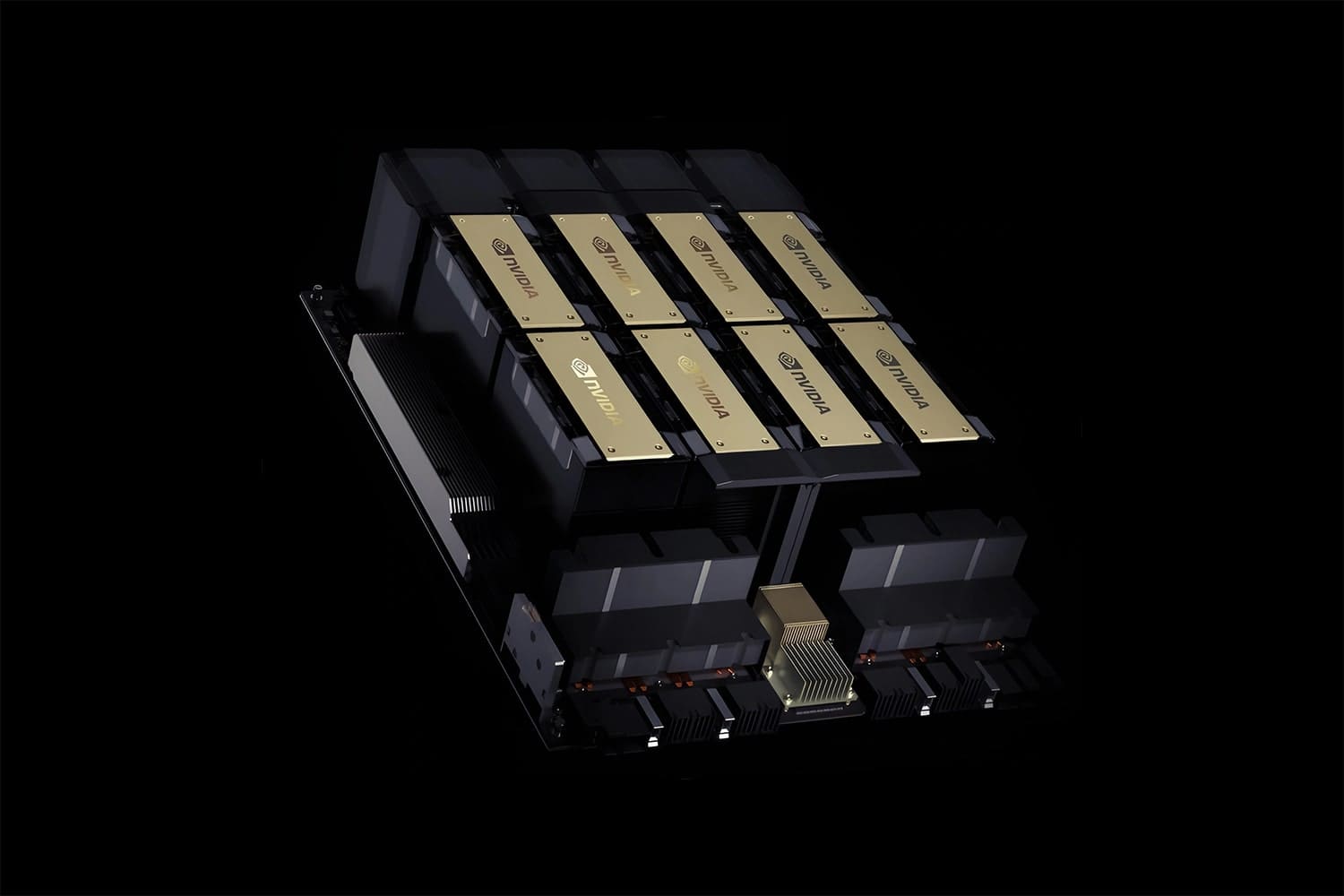 Trumpova dohoda na čipy s Čínou: požaduje 15% z prodejů čipů v Číně