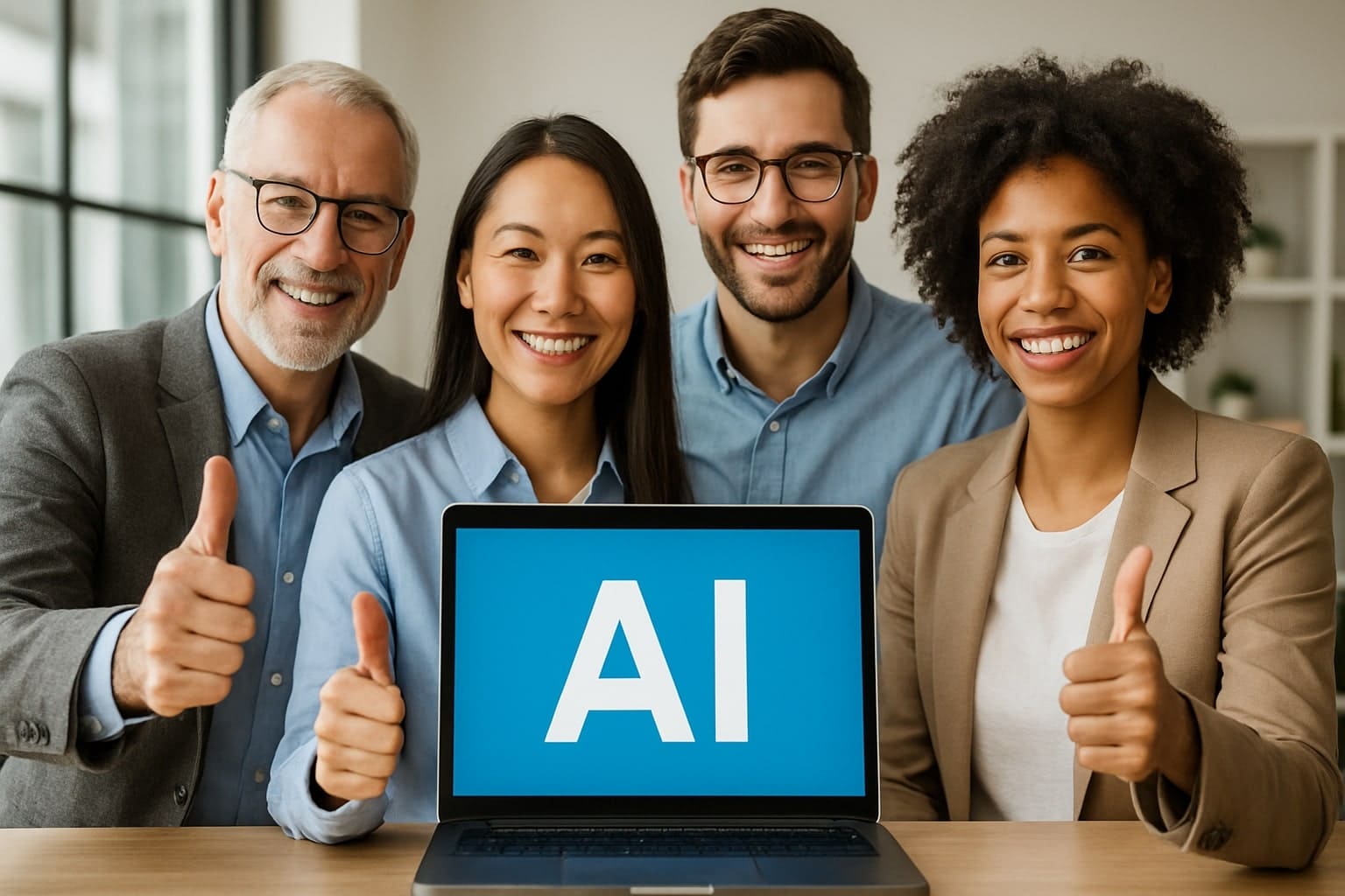 Jak ChatGPT mění ekonomiku: První analýza od OpenAI