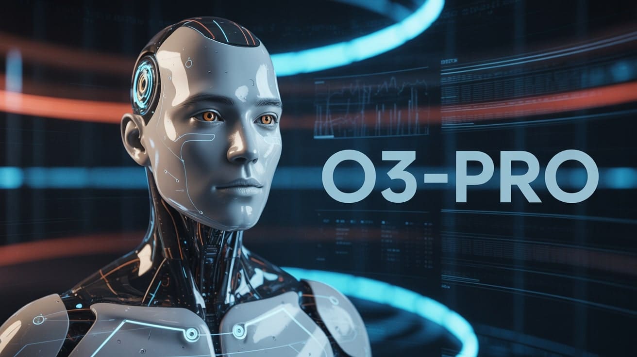Nejchytřejší AI současnosti: OpenAI představil GPT o3-Pro!