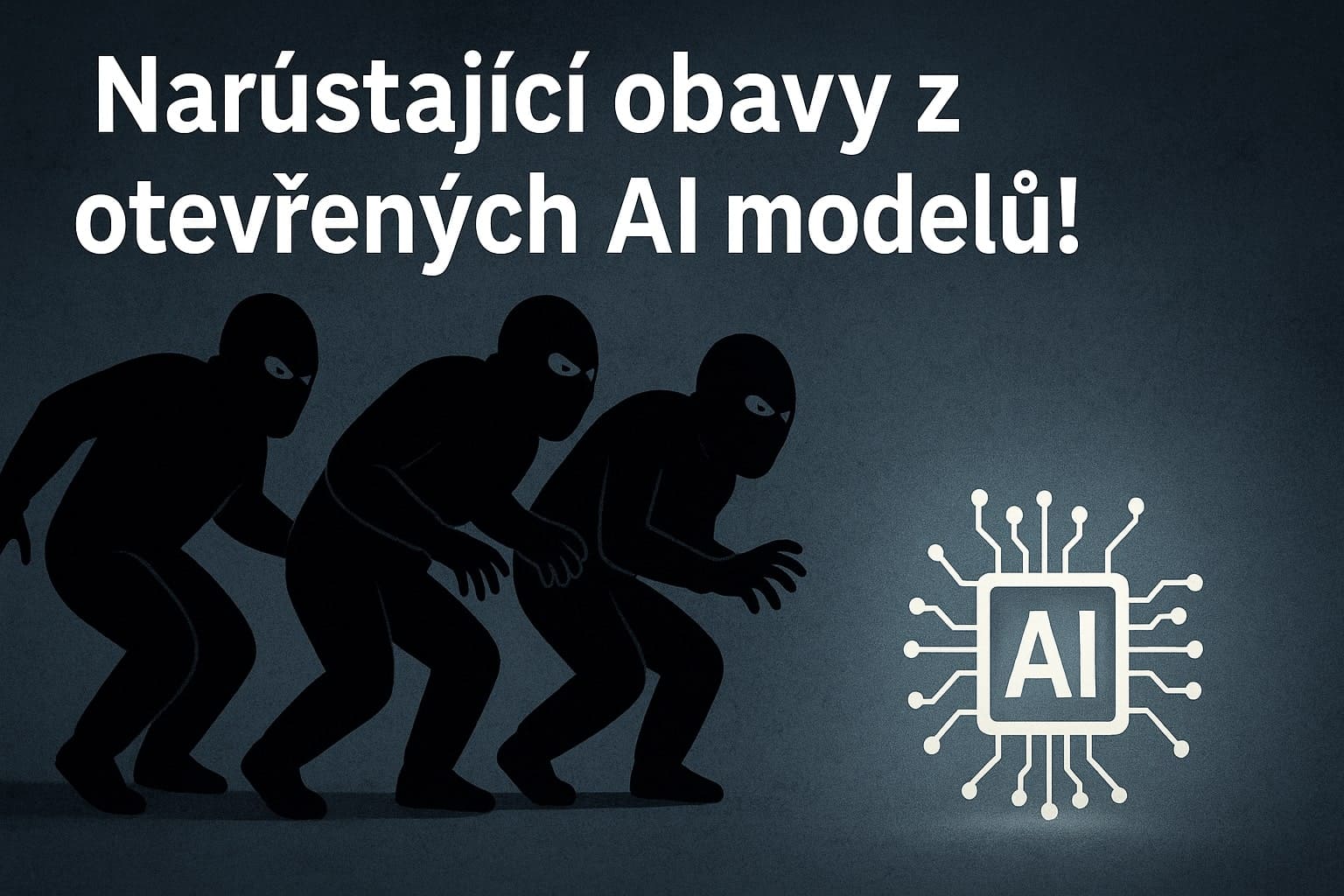 OpenAI vs. Meta: Bezplatné AI modely mění hru v umělé inteligenci