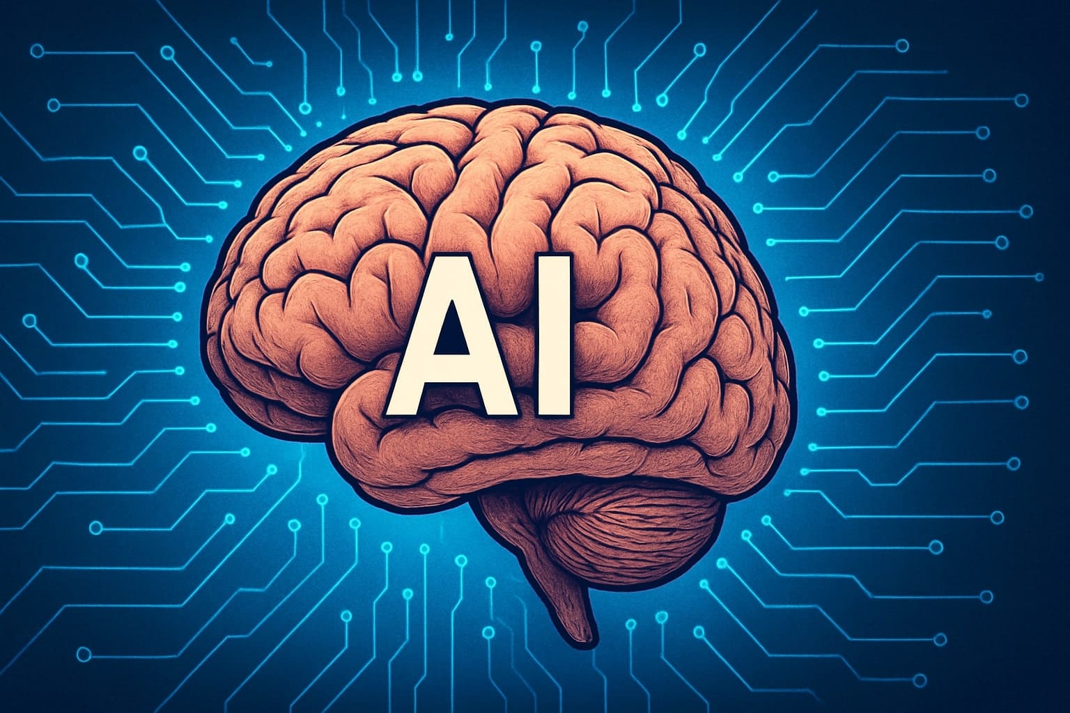 Hierarchický model uvažování (HRM): 100x rychlejší uvažování než LLM