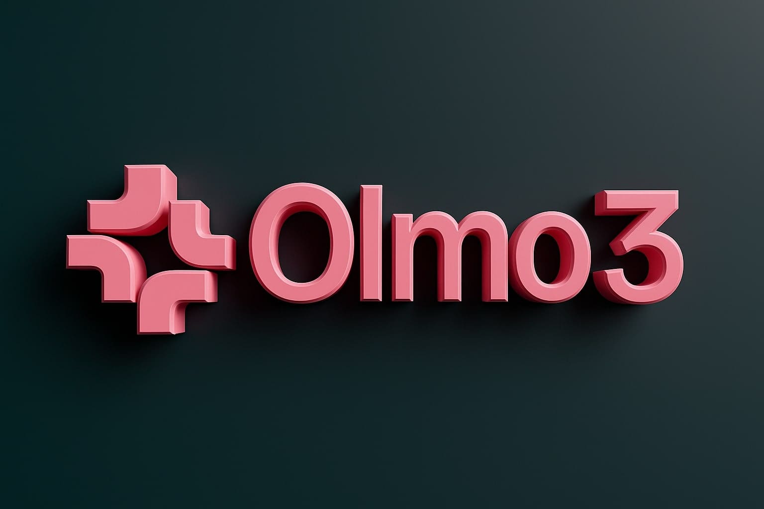 Olmo 3 je plně otevřený AI model s 32 miliardami parametrů