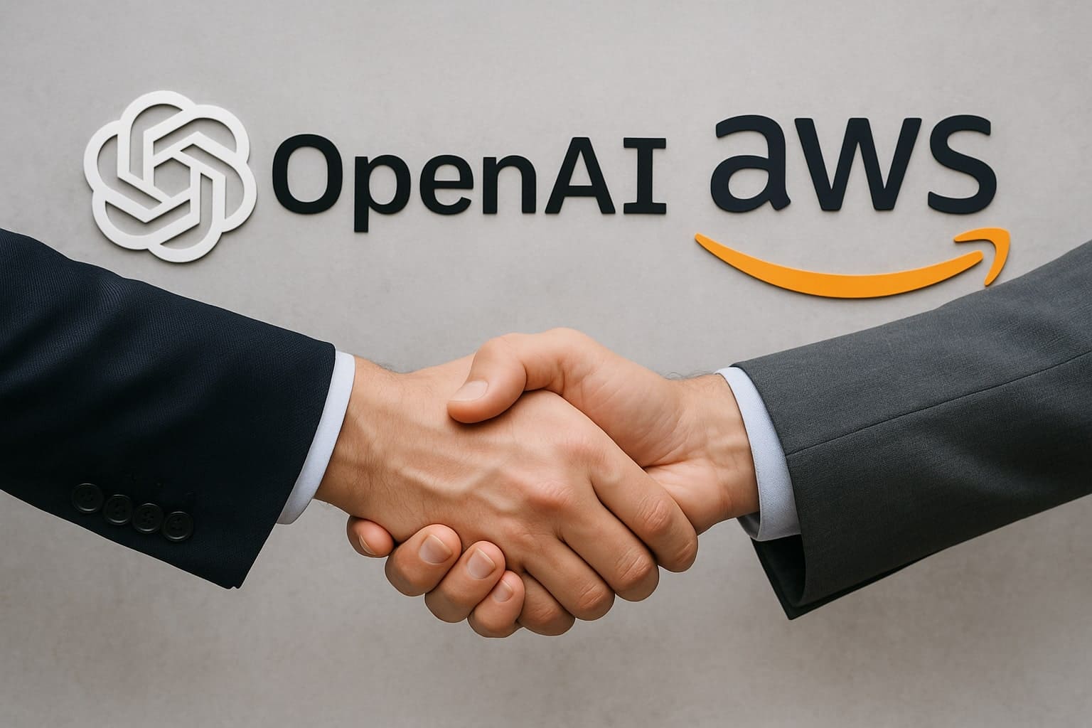 Amazon pomůže OpenAI s výkonem jejich AI modelů