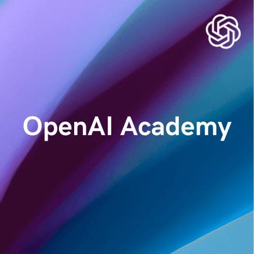 OpenAI Academy: AI vzdělávání dostupné pro všechny