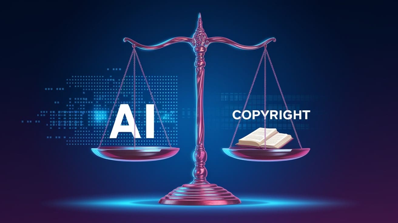 Konec autorských práv? OpenAI chce volný přístup k chráněným dílům