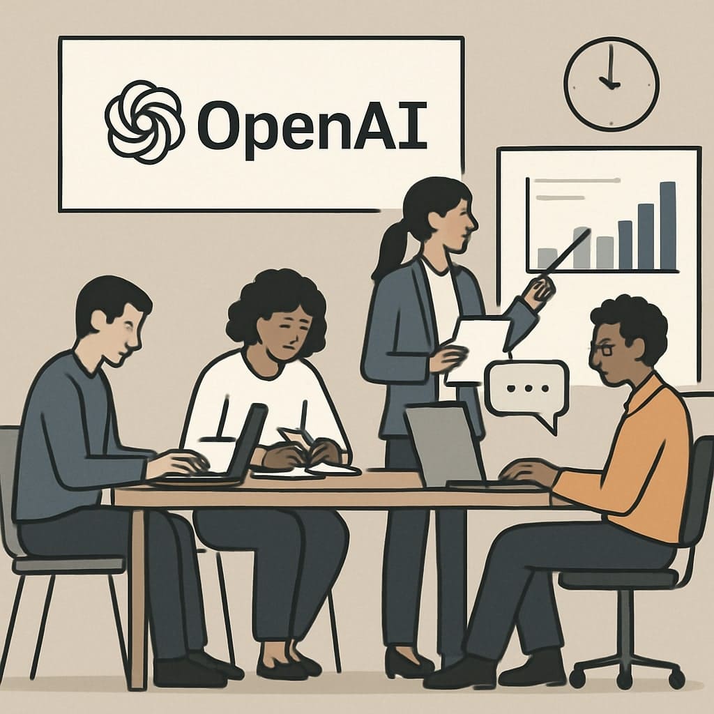 OpenAI představuje Codex: Cloudový agent pro softwarové inženýrství