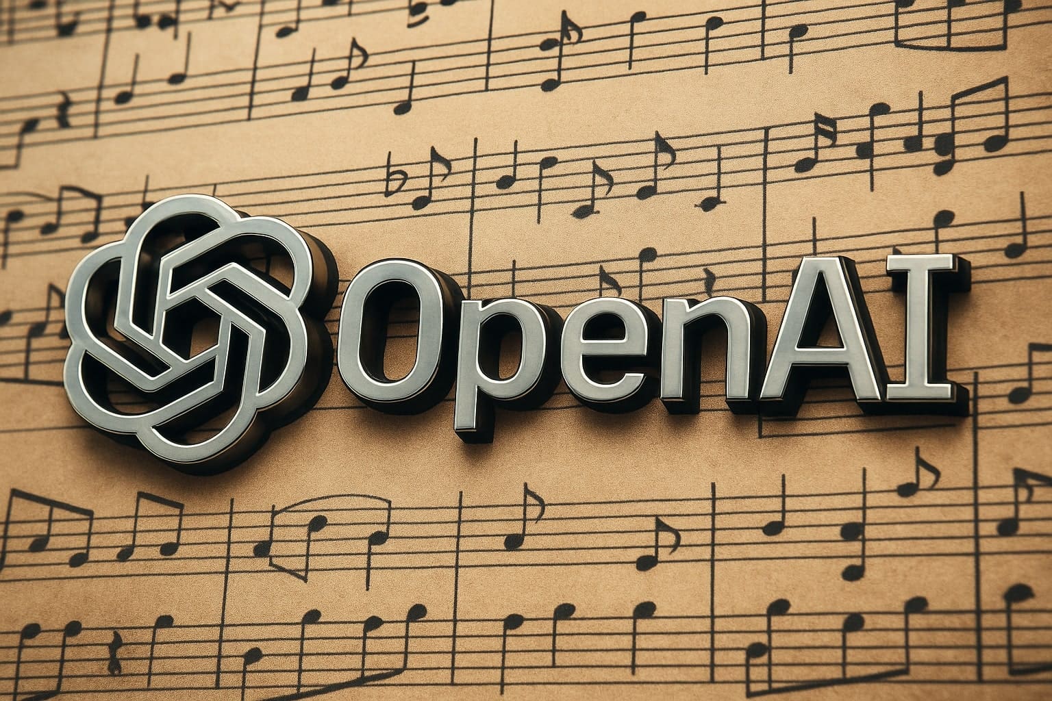 OpenAI se vrací k hudbě: Co víme o novém AI modelu?