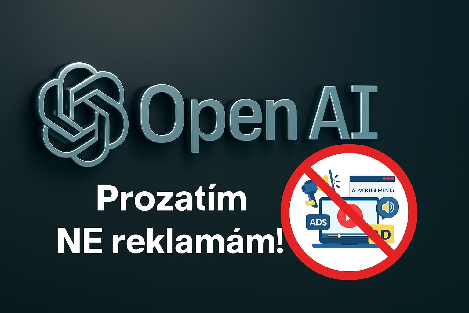 Sam Altman: Žádné reklamy v ChatGPT Pulse, ale co budoucnost?