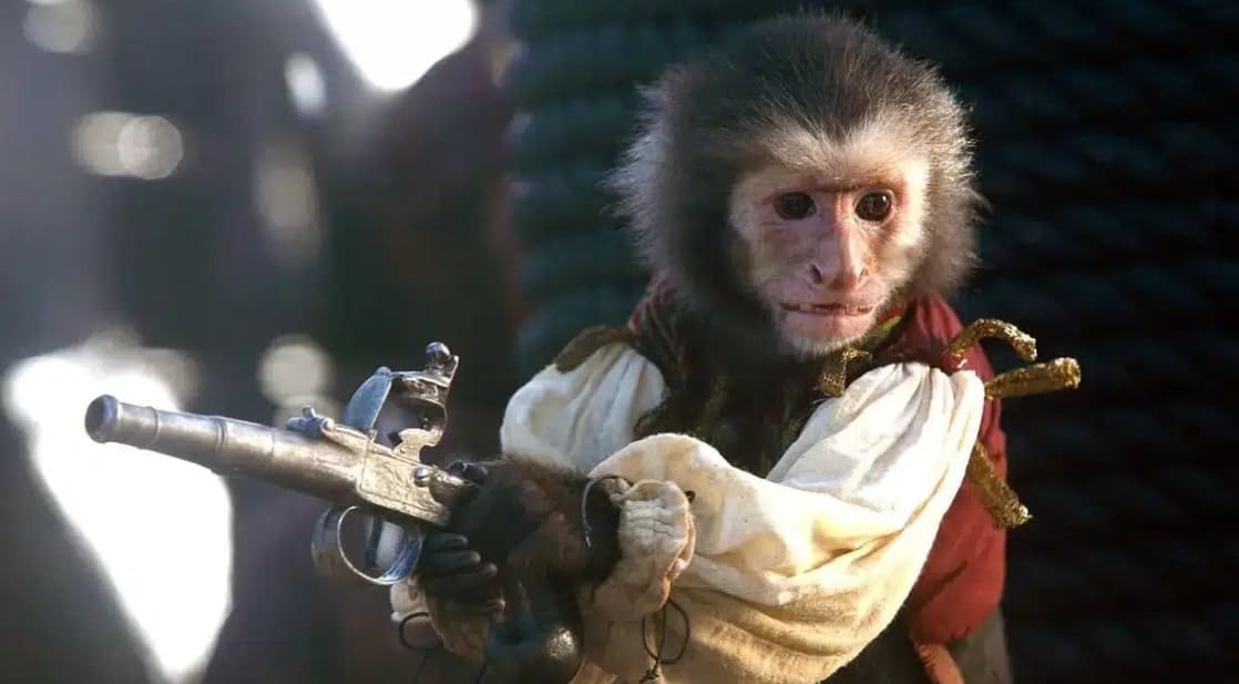 AI nahrazuje zvířecí herce v hollywoodu