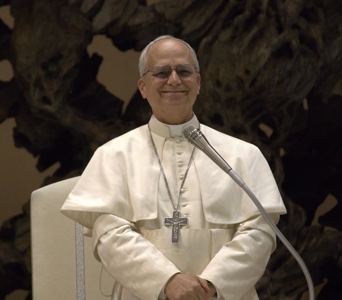 Papež Leo XIV: AI nesmí ohrozit naši důstojnost!