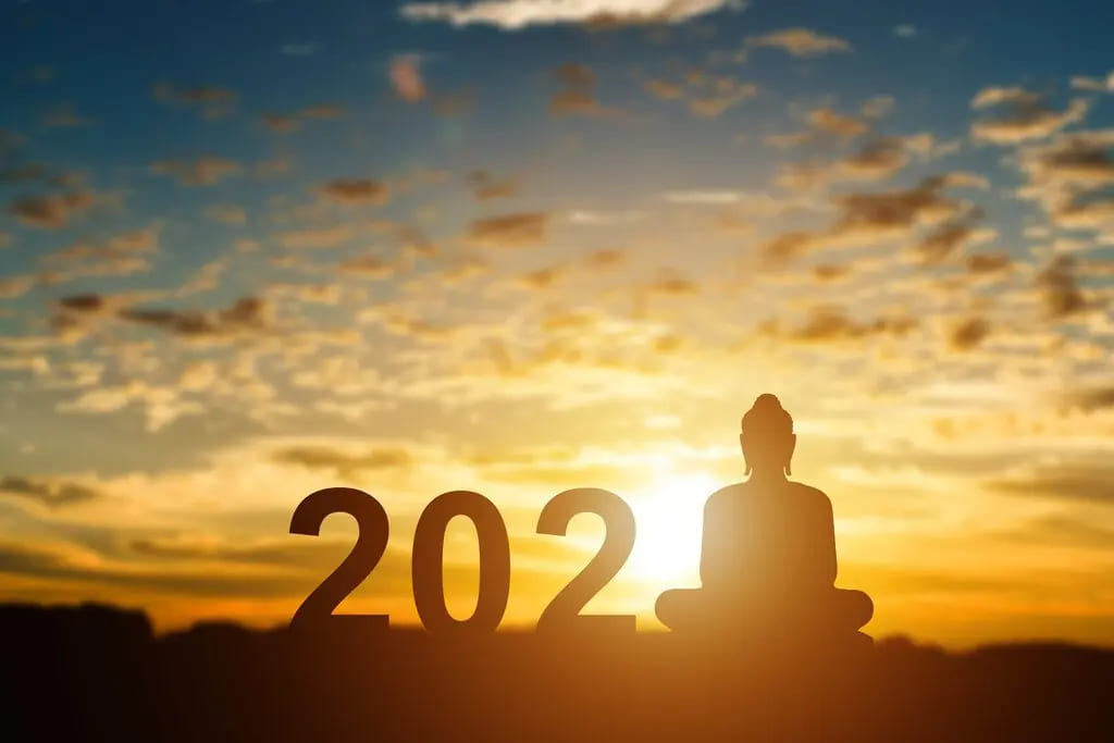 PF 2021 – Všechno nejlepší do nového roku.